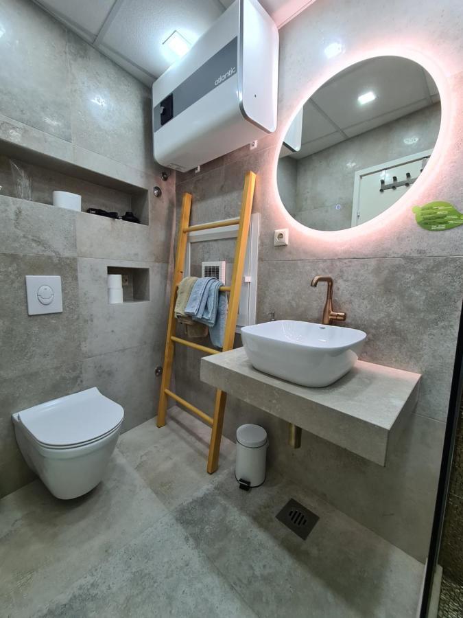 Bed And Breakfast Villa Klaic ดูบรอฟนิก ภายนอก รูปภาพ