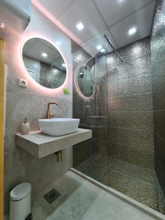 Bed And Breakfast Villa Klaic ดูบรอฟนิก ภายนอก รูปภาพ