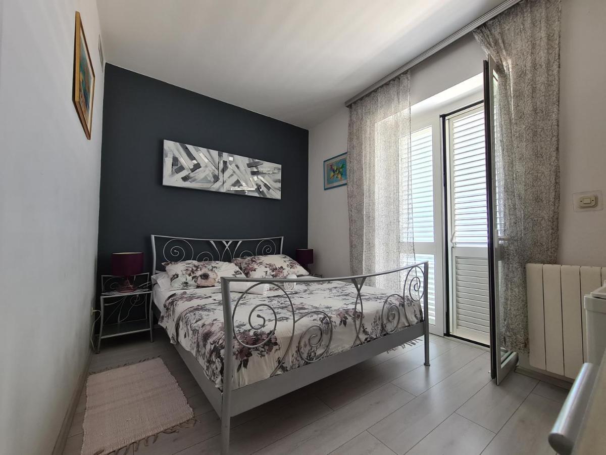 Bed And Breakfast Villa Klaic ดูบรอฟนิก ภายนอก รูปภาพ