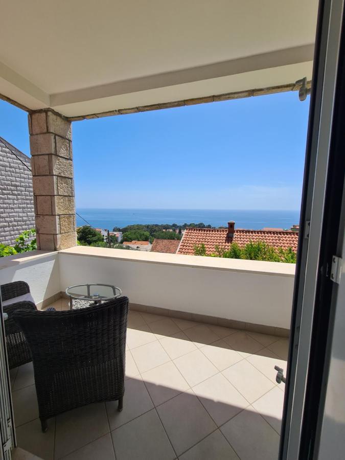 Bed And Breakfast Villa Klaic ดูบรอฟนิก ภายนอก รูปภาพ