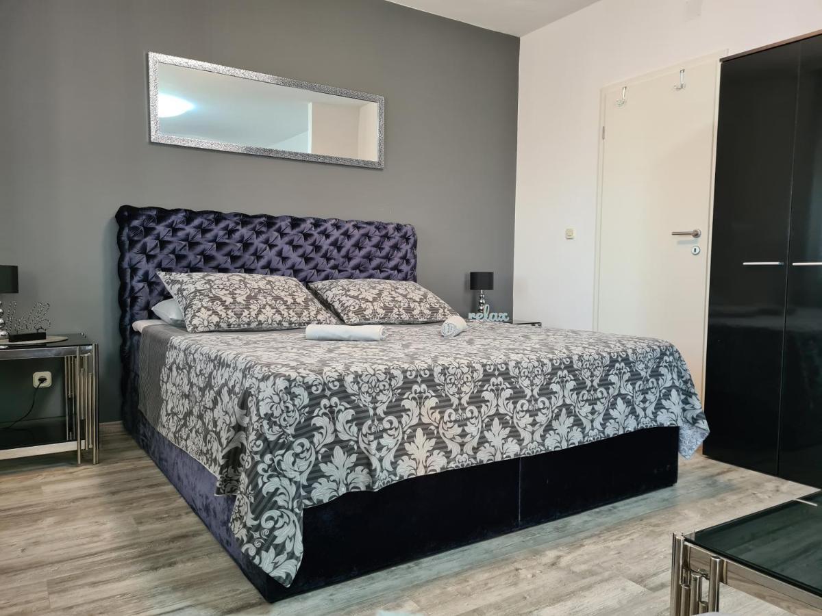Bed And Breakfast Villa Klaic ดูบรอฟนิก ภายนอก รูปภาพ