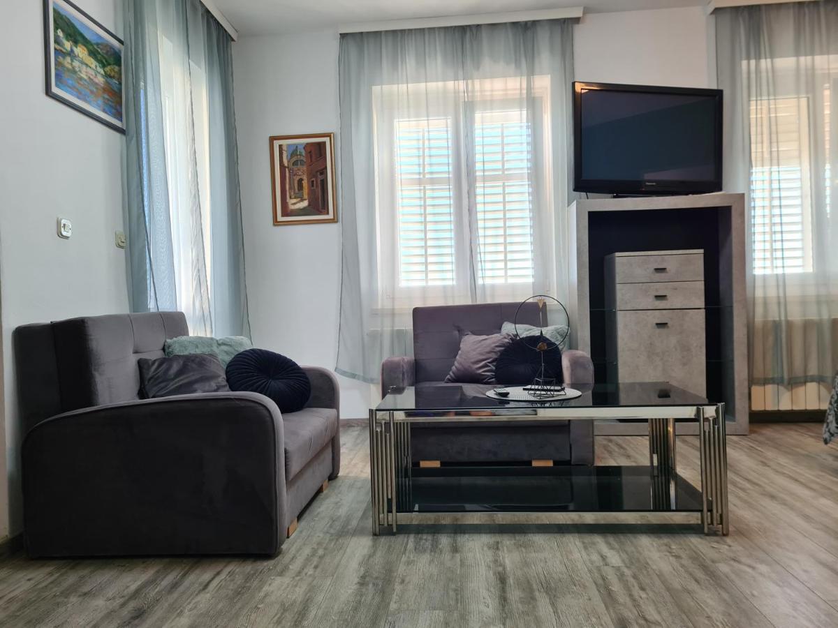Bed And Breakfast Villa Klaic ดูบรอฟนิก ภายนอก รูปภาพ