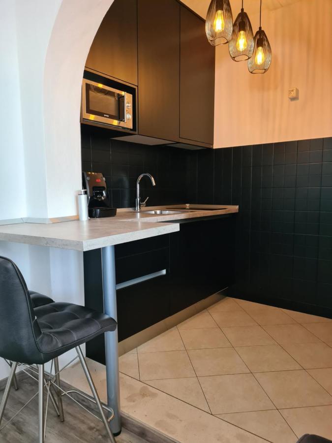 Bed And Breakfast Villa Klaic ดูบรอฟนิก ภายนอก รูปภาพ