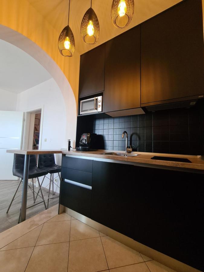 Bed And Breakfast Villa Klaic ดูบรอฟนิก ภายนอก รูปภาพ