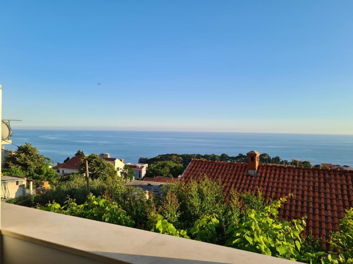 Bed And Breakfast Villa Klaic ดูบรอฟนิก ภายนอก รูปภาพ