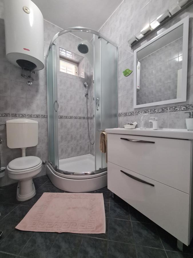 Bed And Breakfast Villa Klaic ดูบรอฟนิก ภายนอก รูปภาพ