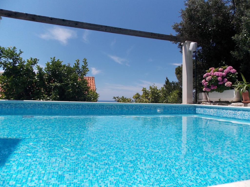 Bed And Breakfast Villa Klaic ดูบรอฟนิก ภายนอก รูปภาพ